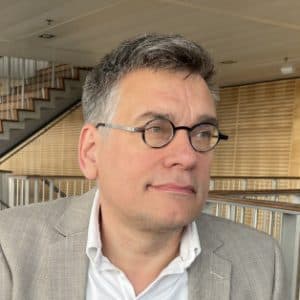 Profielfoto van lid