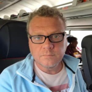 Profielfoto van lid