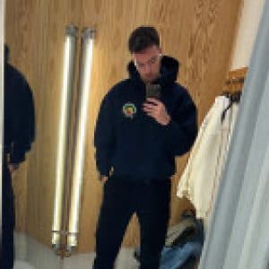 Profielfoto van lid