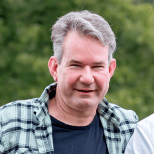 Profielfoto van lid