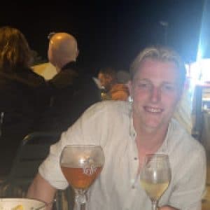 Profielfoto van lid
