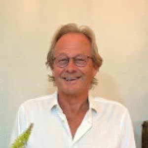 Profielfoto van lid