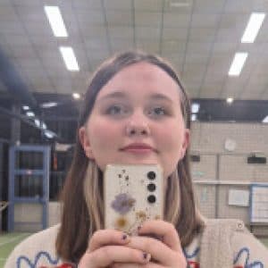 Profielfoto van lid