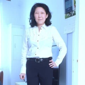 Profielfoto van lid