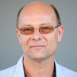 Profielfoto van lid