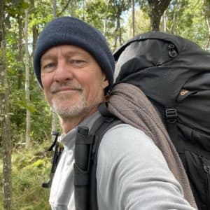 Profielfoto van lid
