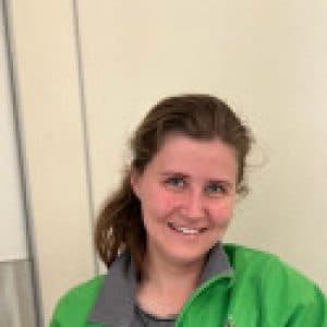 Profielfoto van lid