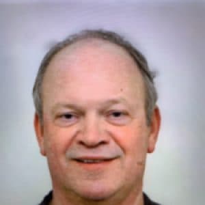 Profielfoto van lid