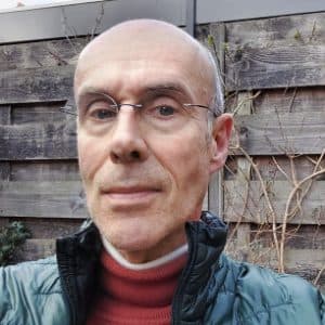 Profielfoto van lid