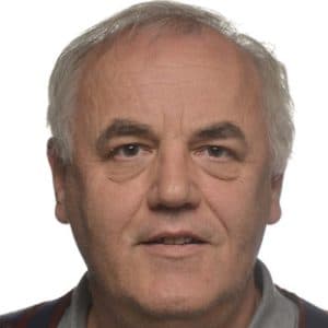Profielfoto van lid