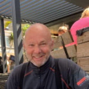 Profielfoto van lid