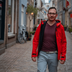 Profielfoto van lid