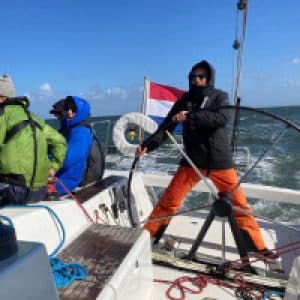 Profielfoto van lid