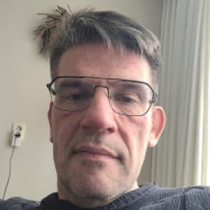 Profielfoto van lid