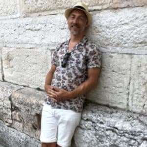 Profielfoto van lid