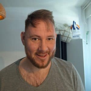 Profielfoto van lid