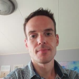 Profielfoto van lid