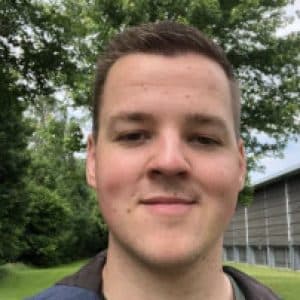Profielfoto van lid