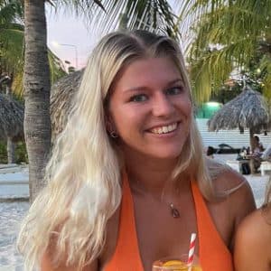 Profielfoto van lid