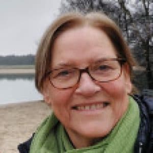 Profielfoto van lid