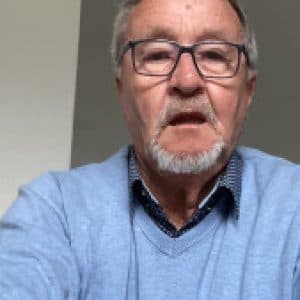 Profielfoto van lid