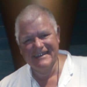 Profielfoto van lid