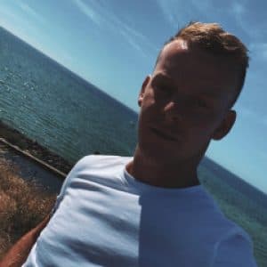 Profielfoto van lid