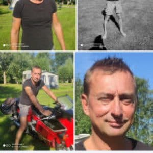 Profielfoto van lid