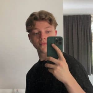 Profielfoto van lid