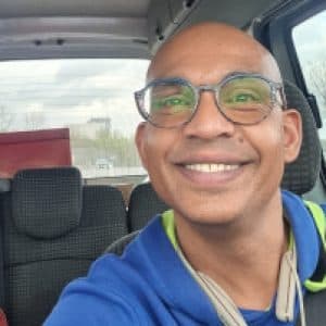 Profielfoto van lid