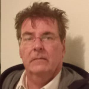 Profielfoto van lid