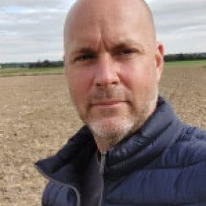 Profielfoto van lid