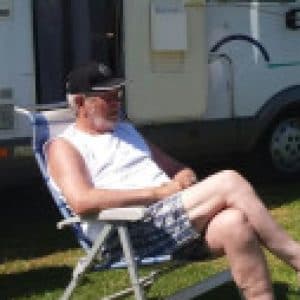 Profielfoto van lid