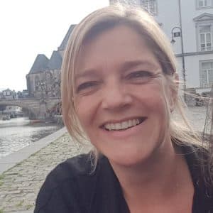 Profielfoto van lid