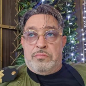 Profielfoto van lid
