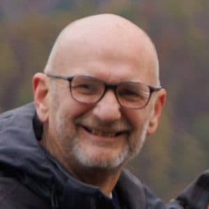 Profielfoto van lid