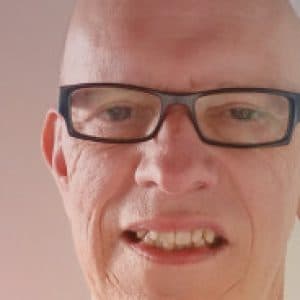 Profielfoto van lid