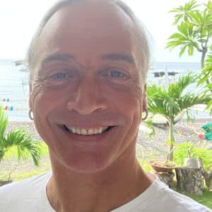 Profielfoto van lid
