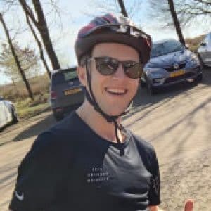 Profielfoto van lid