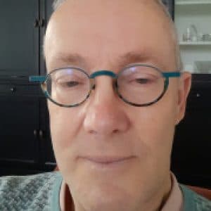 Profielfoto van lid