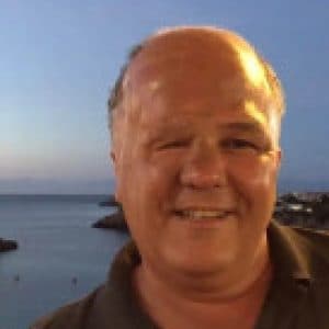 Profielfoto van lid