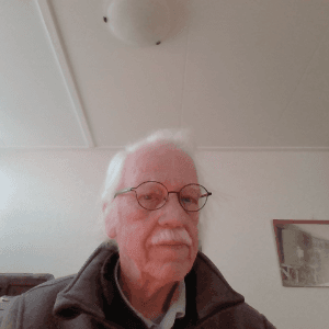 Profielfoto van lid