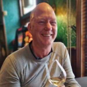 Profielfoto van lid