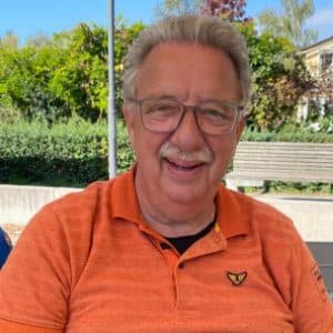 Profielfoto van lid