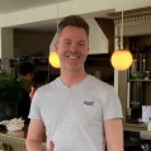Profielfoto van lid