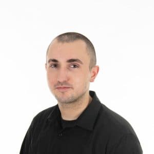 Profielfoto van lid
