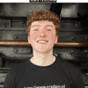 Profielfoto van lid