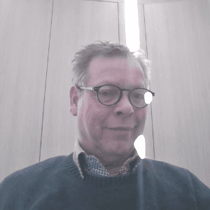 Profielfoto van lid