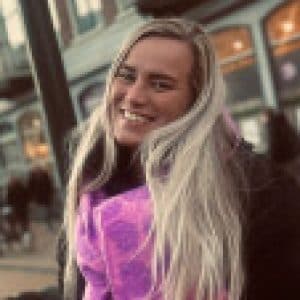 Profielfoto van lid
