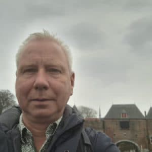 Profielfoto van lid